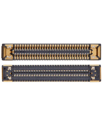 Shop the mainboard FPC connector, 60-pin, for Galaxy S22 5G, S22 Plus 5G, S22 Ultra 5G, S23 5G, S23 Plus 5G, and S23 Ultra 5G.