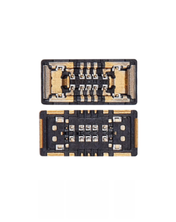 Stock up on the Battery FPC Connector for the Galaxy S22 Ultra.