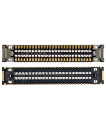 LCD FPC Connector for Galaxy Tab A 8.4" (T307 / 2020) (54 Pin)