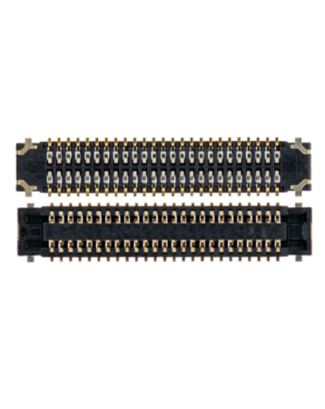 LCD FPC Connector (On Motherboard) for Galaxy Tab A7 10.4" (T500 / T505 / T507) (2020) (50 Pin)