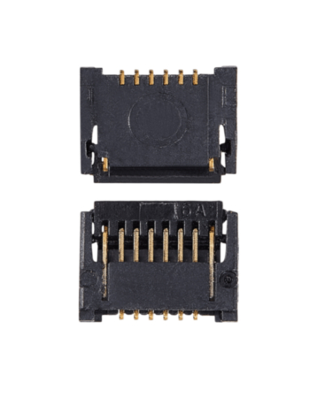 FPC Connector for iPad 2 / 3 / 4 (Power / Volume Flex)