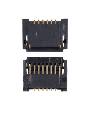 FPC Connector for iPad 3 / 4 (Power / Volume Flex)