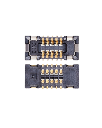 Order the Power Flex FPC Connector for the Galaxy A13 5G model A136 2021 with 5 pins, available in a pack of 10.

