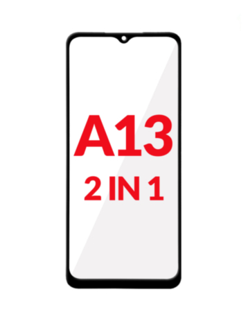 G+ OCA PRO 2-in-1 (Front Glass + OCA) for Galaxy A13 5G (A136U)