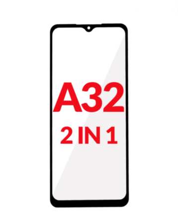 G+ OCA PRO 2-in-1 (Front Glass + OCA) for Galaxy A32 5G (A326U)