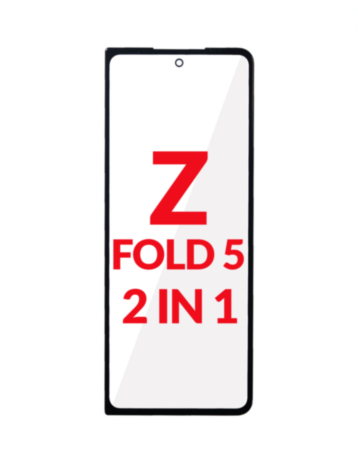 G+ OCA PRO 2-in-1 (Front Glass + OCA) Glue for Galaxy Z Fold 5