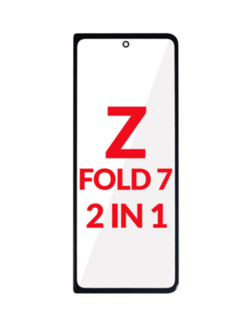 G+ OCA PRO 2-in-1 (Front Glass + OCA) Glue for Galaxy Z Fold 7