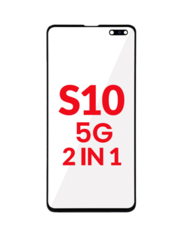 G+ OCA PRO 2-in-1 (Front Glass + OCA) for Galaxy S10 5G