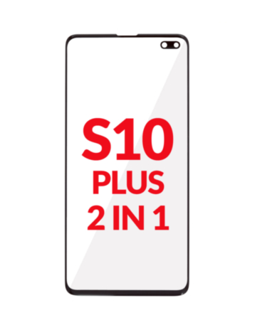 G+ OCA PRO 2-in-1 (Front Glass + OCA) for Galaxy S10 Plus