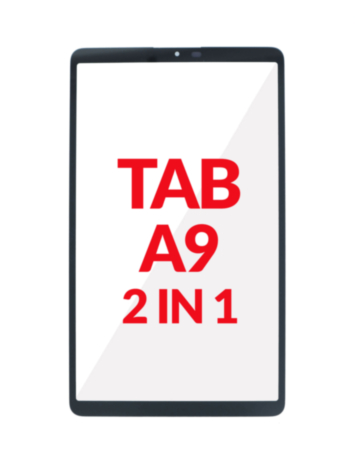 G+ OCA PRO 2-in-1 (Front Glass + OCA) for Galaxy Tab A9