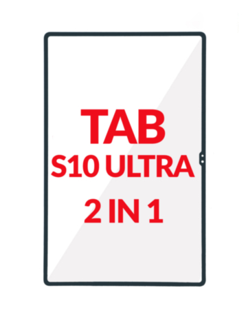 G+ OCA PRO 2-in-1 (Front Glass + OCA) for Galaxy Tab S10 Ultra