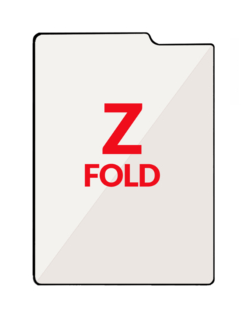 G+ OCA PRO Inner Soft Film for Galaxy Z Fold