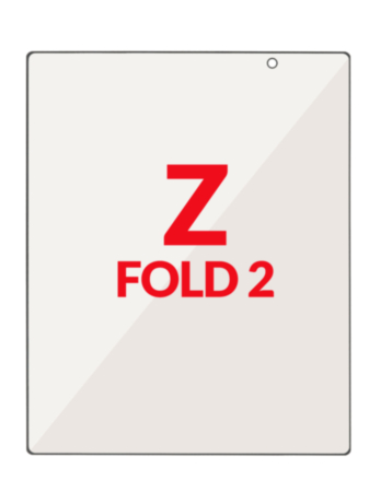 G+ OCA PRO Inner Soft Film for Galaxy Z Fold 2