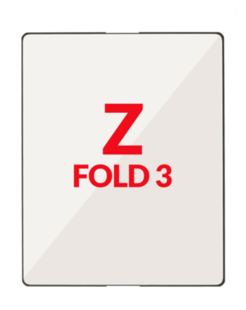 G+ OCA PRO Inner Soft Film for Galaxy Z Fold 3