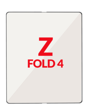 G+ OCA PRO Inner Soft Film for Galaxy Z Fold 4