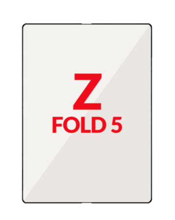 G+ OCA PRO Inner Soft Film for Galaxy Z Fold 5