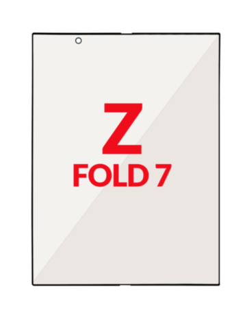 G+ OCA PRO Inner Soft Film for Galaxy Z Fold 7