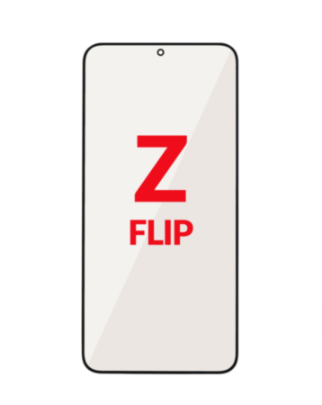 G+ OCA PRO Inner Soft Film for Galaxy Z Flip