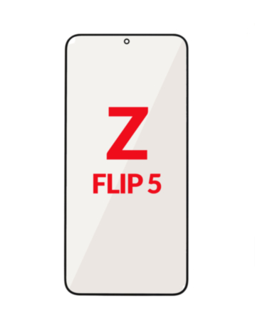 G+ OCA PRO Inner Soft Film for Galaxy Z Flip 5
