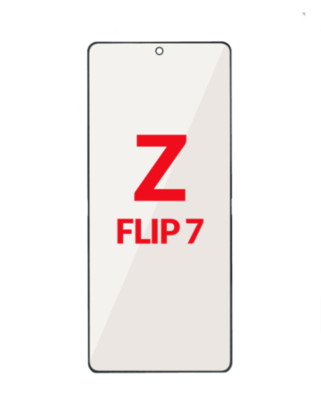 G+ OCA PRO Inner Soft Film for Galaxy Z Flip 7