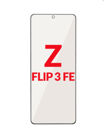 G+ OCA PRO Inner Soft Film for Galaxy Z Flip 7 FE