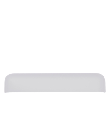 Top Back Cover for Google Pixel 7 (SNOW)