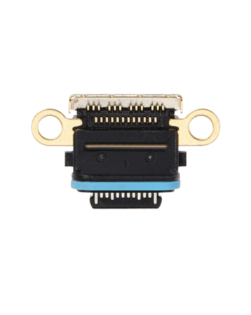 Charging Port for Google Pixel 6 Pro / 7 / 7 Pro / 8 / 8 Pro (Soldering Required)