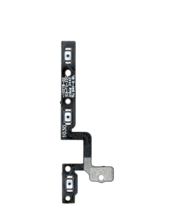 Power and Volume Flex Cable for Google Pixel 9
