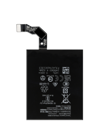 Replacement Battery (Main) for Google Pixel 9 Pro Fold (GE59C) (Service Pack) (Only Ground Shipping)