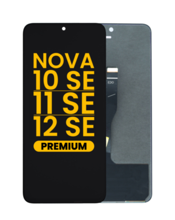 OLED Assembly without Frame for Huawei Nova 10 SE / 11 SE / 12 SE (Premium)