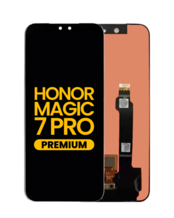 OLED Assembly without Frame Honor Magic 7 Pro (Premium)