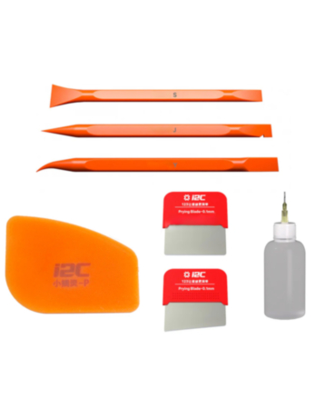 i2C Phone Disassembly Kits (7 Pcs / Set)