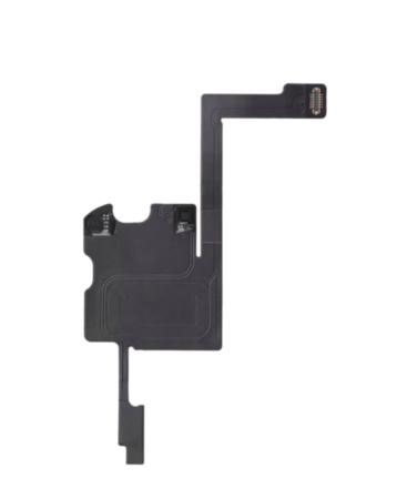 i2C Earpiece Proximity Sensor Flex Cable (Welding and Programming Needed) for iPhone 15 Pro