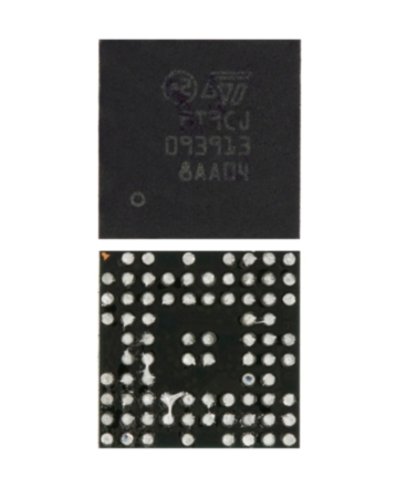 Card Slot IC for Nintendo Switch Lite