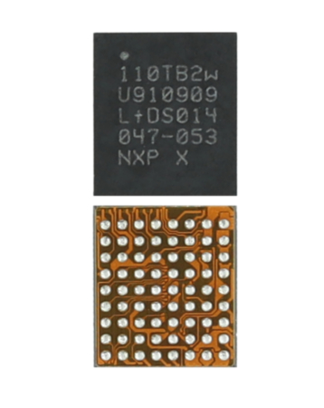 Grab wholesale deals on the NFC Controller IC 110TV2F for Galaxy S21 5G and Note 20 5G.
