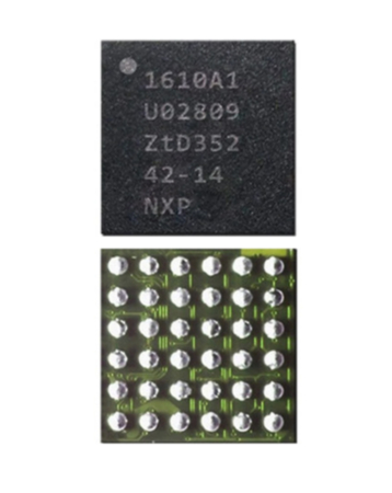 Tristar U2 Charging IC for iPhone 5C / 5S / iPad Air / iPad Mini 2 / iPad Mini 3 (1610A1)