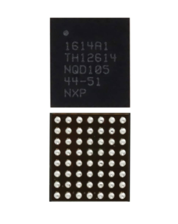 U2 Power Charger IC Chip for iPhone 12 / 12 Mini / 12 Pro / 12 Pro Max / iPad 9 (2021) (1614A1)