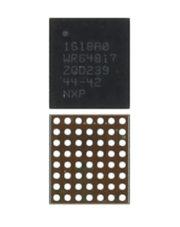 Charging IC for iPhone 14 Pro Max / 14 / 14 Plus / 14 Pro (1618A0 / U2)