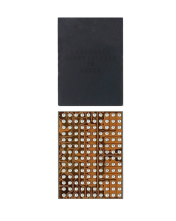 Charging Power Boost IC Chip for iPhone 14 Series / 15 Series (338S00843)