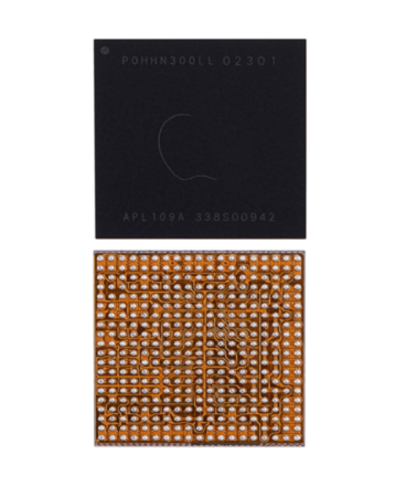 iPhone 14 Pro / 14 Pro Max Power Management IC (338S00942)