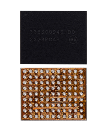 iPhone 15 Series Power Delivery IC (338S00946)