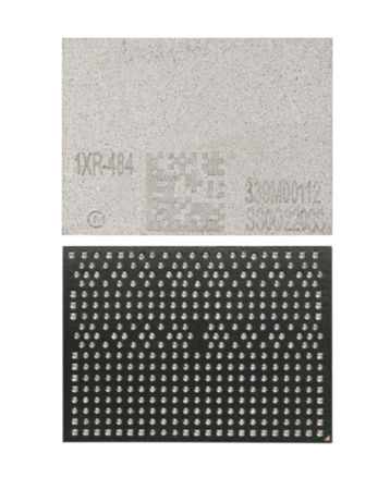 Stock up on the iPhone 12, 12 Mini, 12 Pro, and 12 Pro Max 5G filter IC, model 339M00112.






