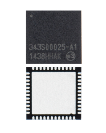 Power IC for (343S00025) iPad Pro 12.9 (1st Gen / 2015) / Pro 9.7