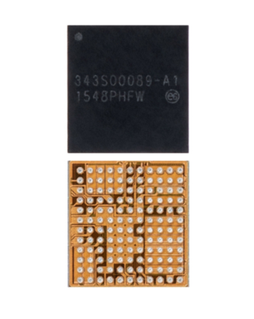 Charging IC (343S00089-A1) (132 Pin) for iPad Pro 9.7" 