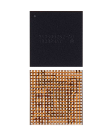 Power Management IC (343S00251) for iPad Pro 12.9" 3rd Gen (2018)