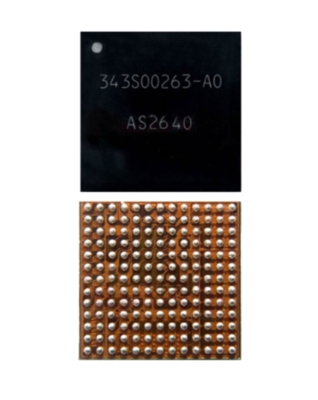 Power Management IC (343S00263) for iPad Pro 11" 2nd Gen (2020)
