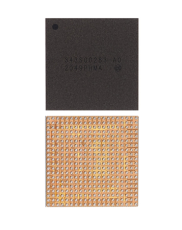 Power Management PMIC IC for iPad 8 (2020) (343S00283)