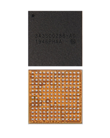Power Management IC (343S00288) for iPad Pro 11" 2nd Gen (2020)