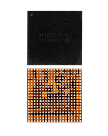 Power IC for iPad 7 (2019) (343S00314-A0)