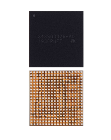 Power Management IC (343S00326) for iPad Pro 12.9" 4th Gen (2020)